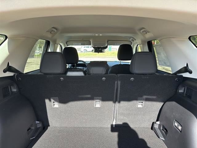 New 2025 Ford Bronco Sport Big Bend w/ Convenience Package image 17