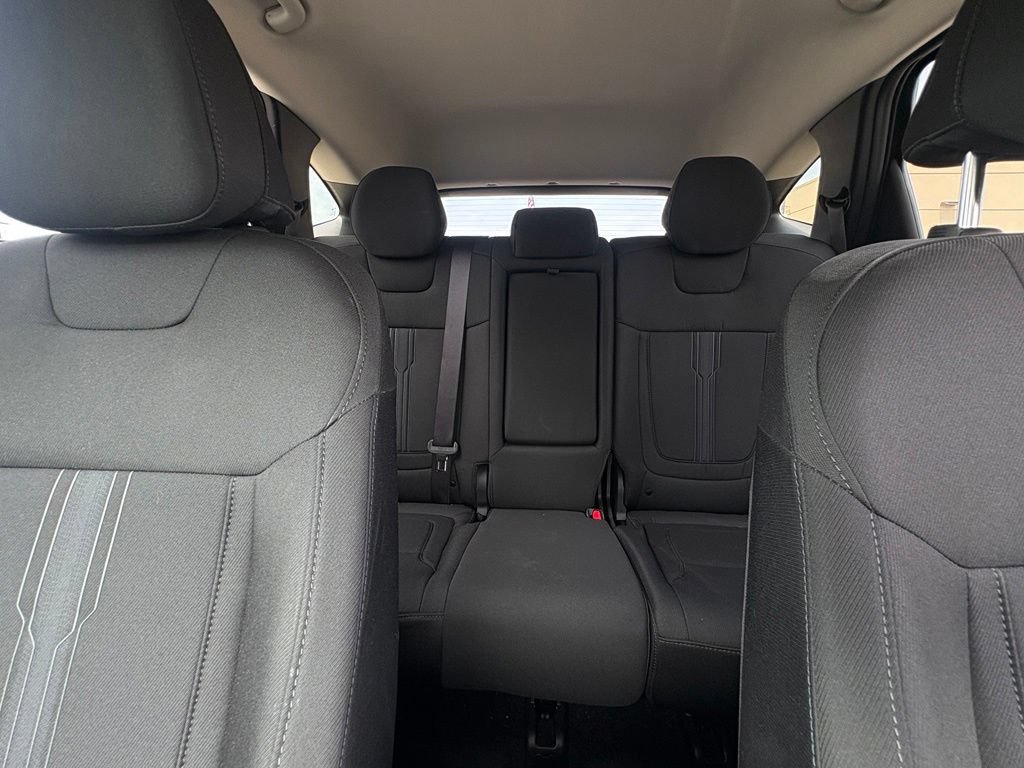 Certified 2024 Hyundai Tucson SEL FWD image 15