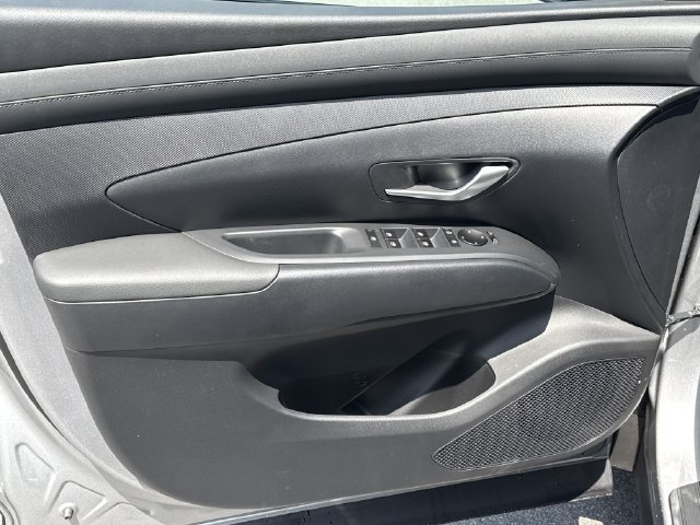 New 2026 Hyundai Tucson Blue SE AWD/4WD image 12