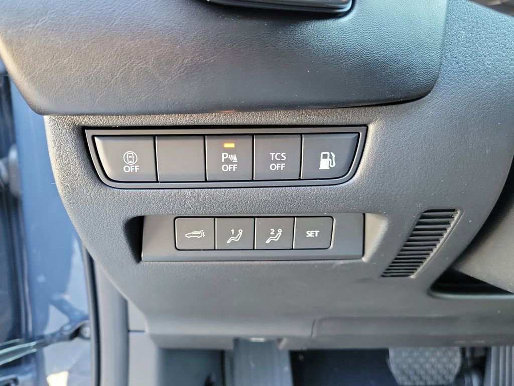 New 2026 MAZDA CX-50 2.5 Hybrid w/ Weather Package image 24