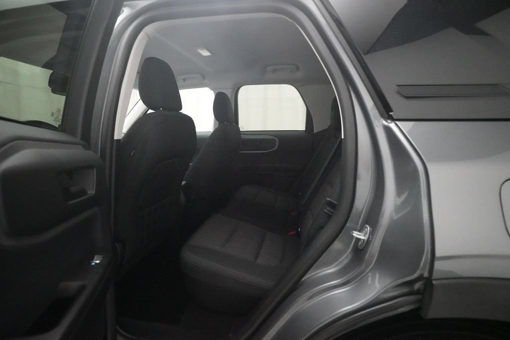 Used 2022 Ford Bronco Sport Big Bend w/ Convenience Package AWD/4WD image 15