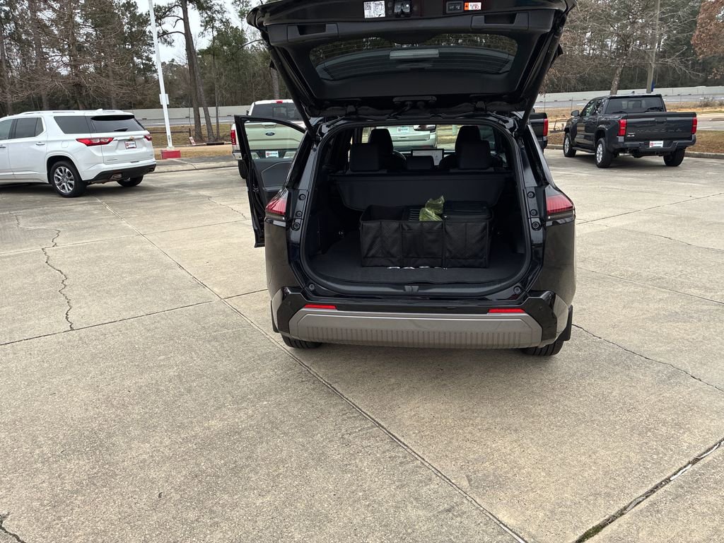 New 2026 Toyota RAV4 XSE image 31