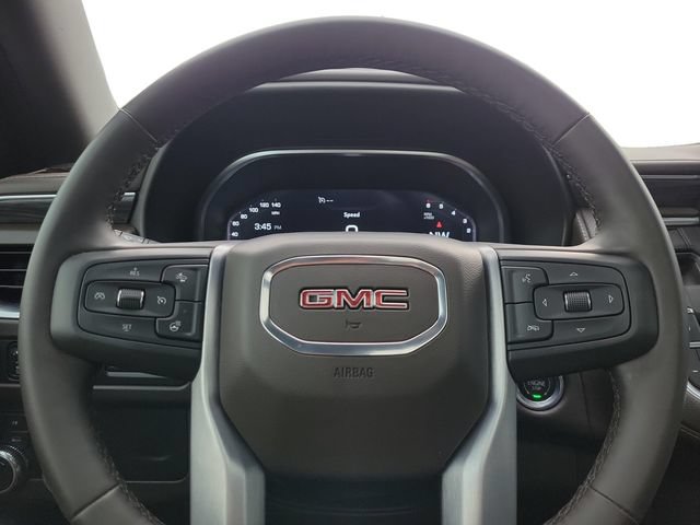 Used 2023 GMC Yukon SLT w/ SLT Premium Package AWD/4WD image 12