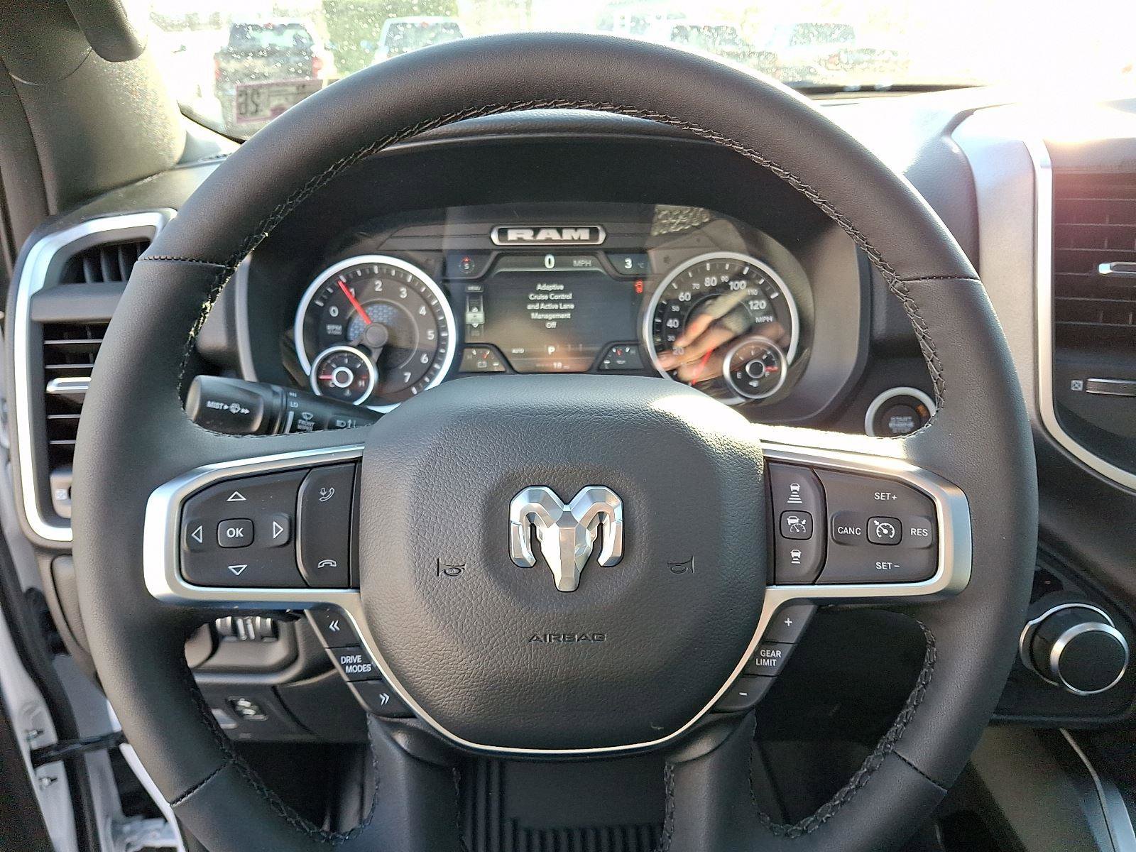 New 2026 RAM 1500 Big Horn image 15