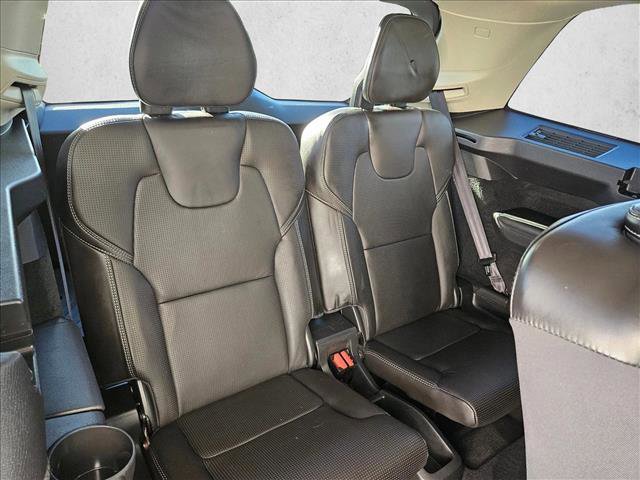 Used 2017 Volvo XC90 T6 Inscription w/ Vision Package image 26