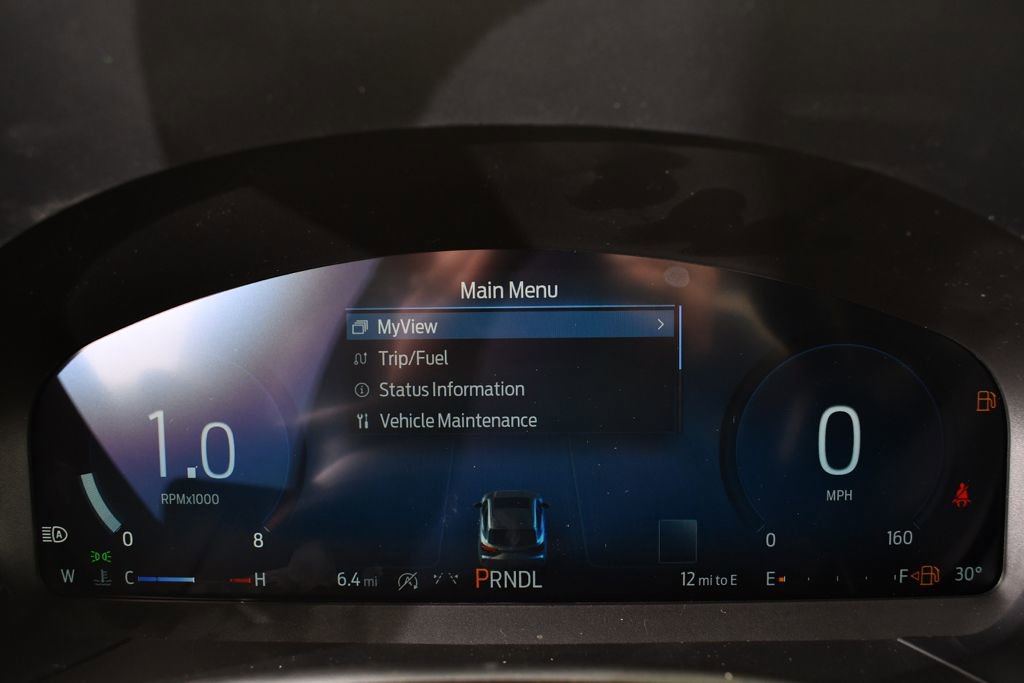 New 2026 Ford Escape ST-Line Select w/ Tech Pack #2 image 26