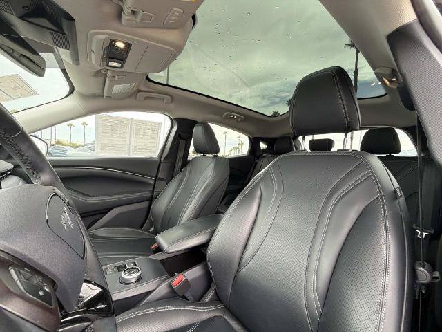 Used 2023 Ford Mustang Mach-E Premium RWD image 25