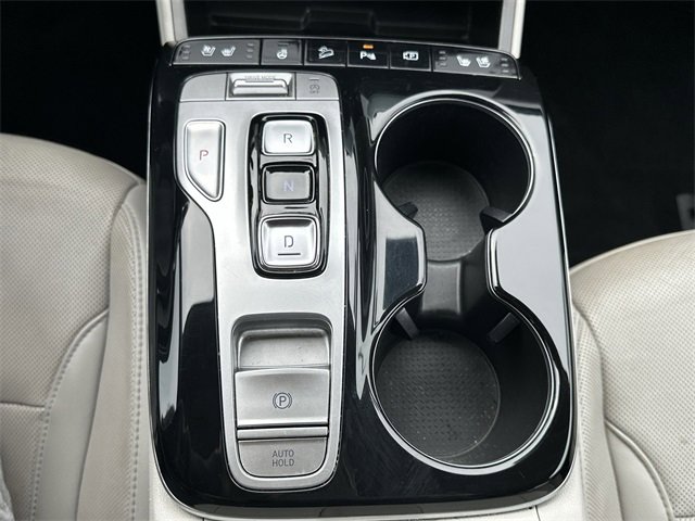 Used 2024 Hyundai Tucson Limited image 25
