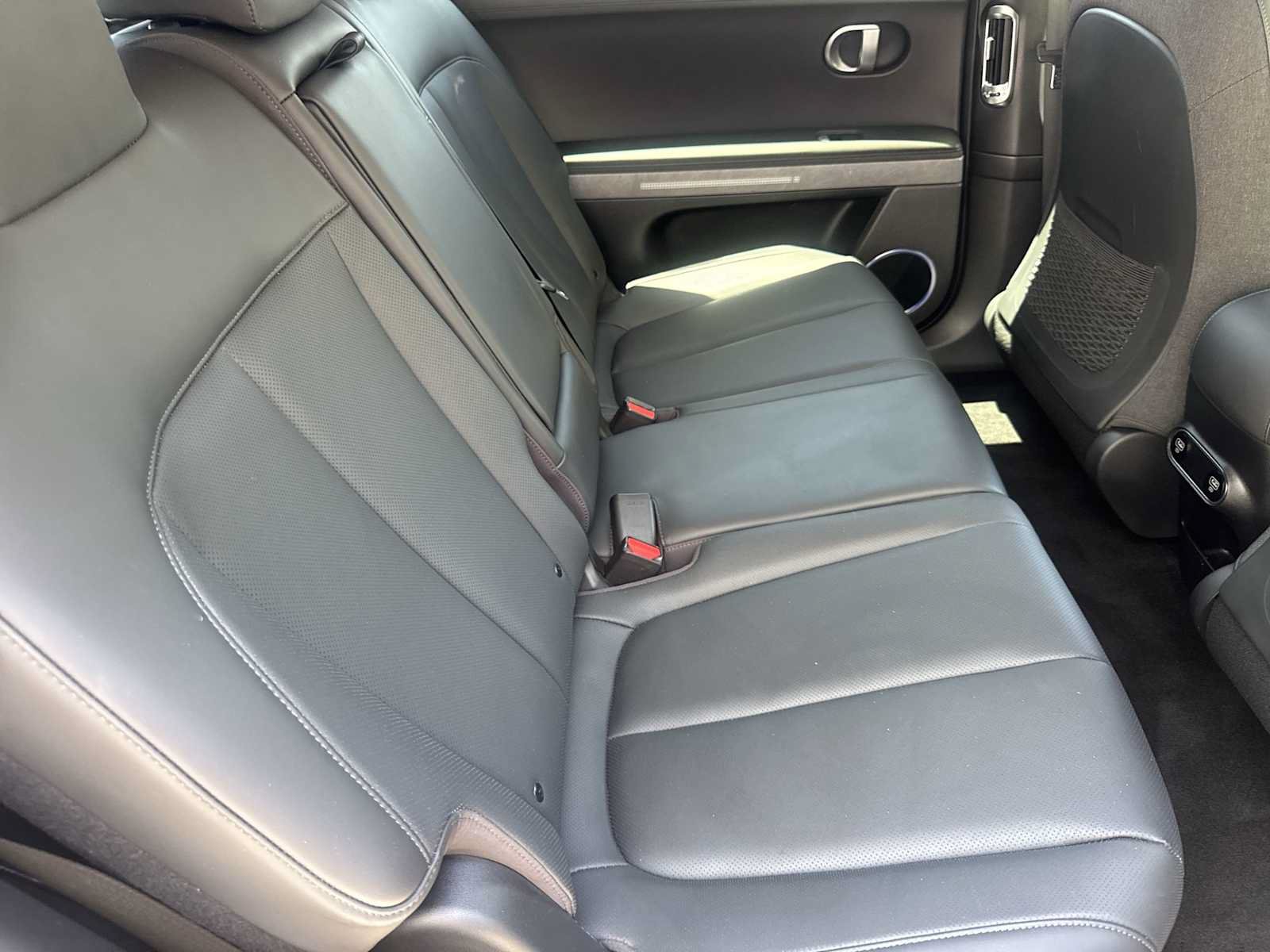 Used 2023 Hyundai Ioniq 5 SEL AWD/4WD image 17