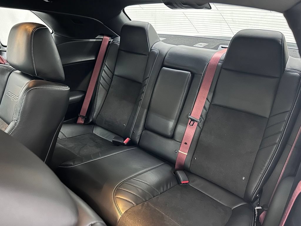 Used 2023 Dodge Challenger SRT Hellcat RWD image 13