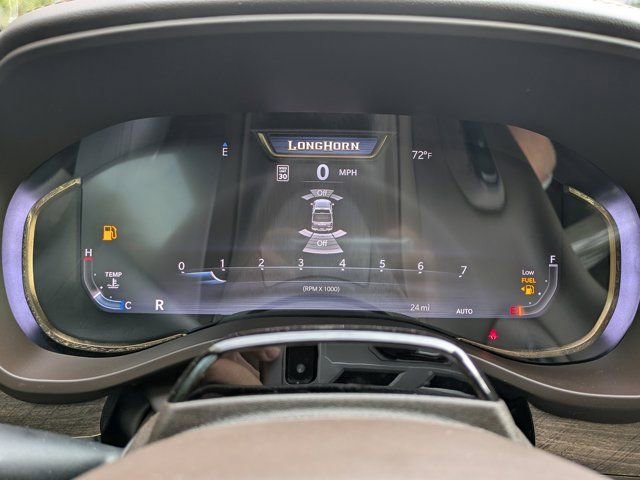 New 2026 RAM 1500 Limited image 23