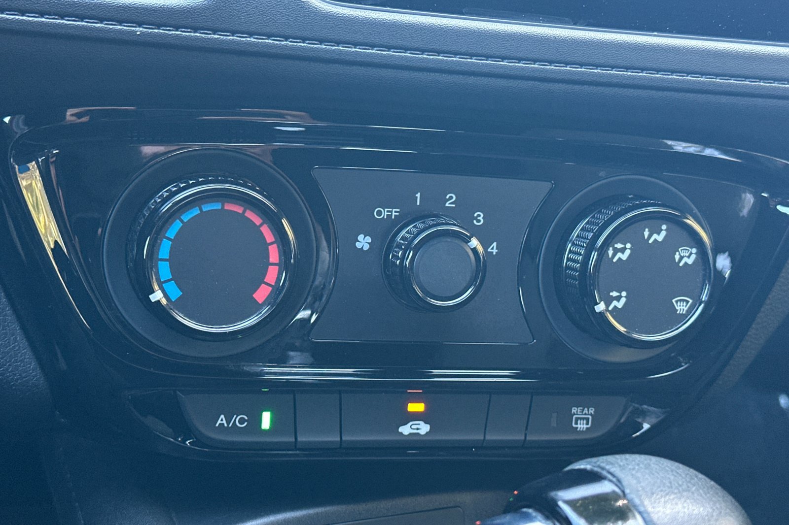 Certified 2022 Honda HR-V Sport image 20