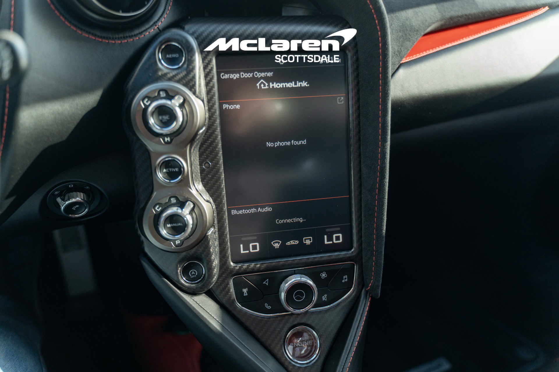 Used 2018 McLaren 720S Performance RWD image 31