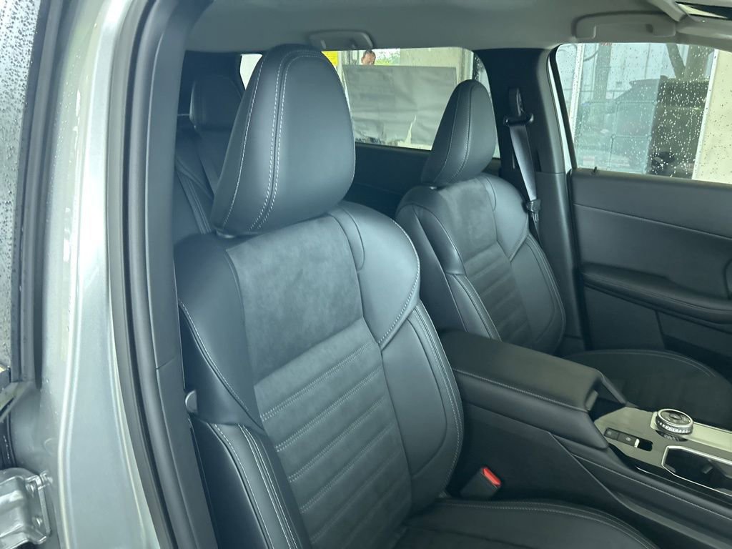 New 2026 Mitsubishi Outlander SE image 21