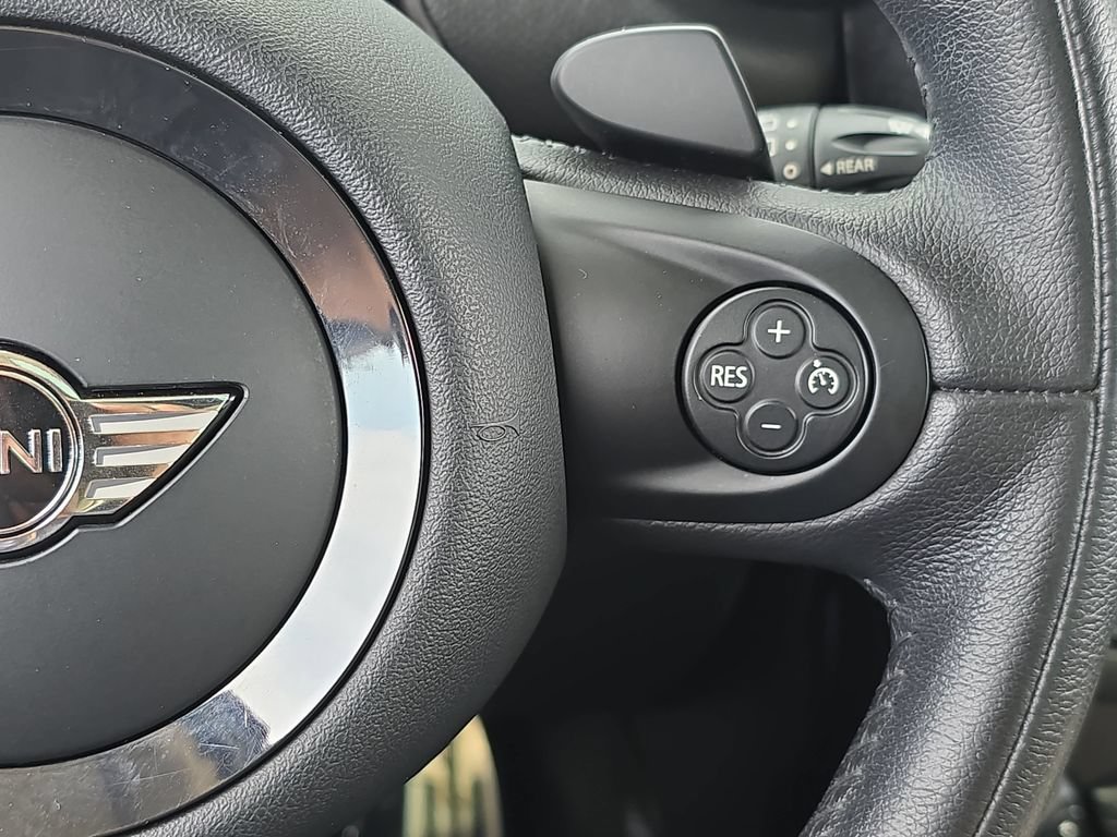 Used 2014 MINI Cooper Countryman S FWD image 20