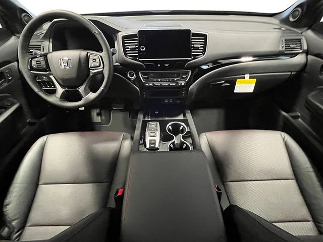 New 2026 Honda Ridgeline Black Edition image 15