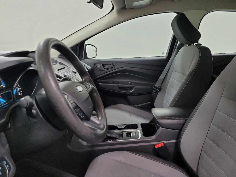 Used 2018 Ford Escape S FWD image 17