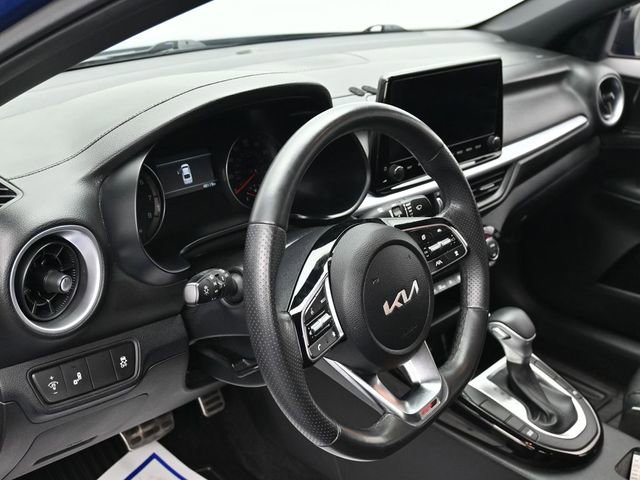 Used 2024 Kia Forte GT-Line image 14
