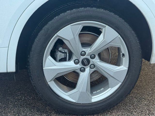 Used 2023 Audi Q5 2.0T Premium Plus image 5