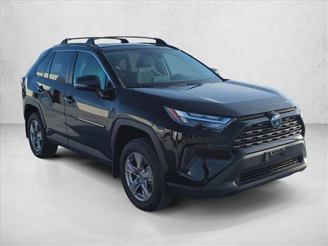 Certified 2023 Toyota RAV4 LE w/ Protection Package (TMS) AWD/4WD video 3