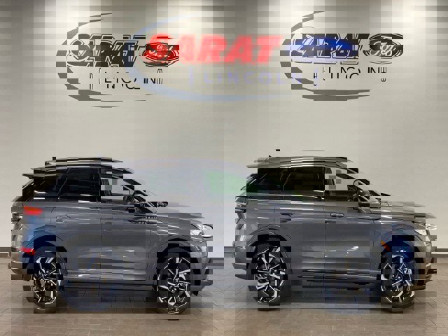 New 2025 Lincoln Corsair Grand Touring w/ Equipment Group 301A