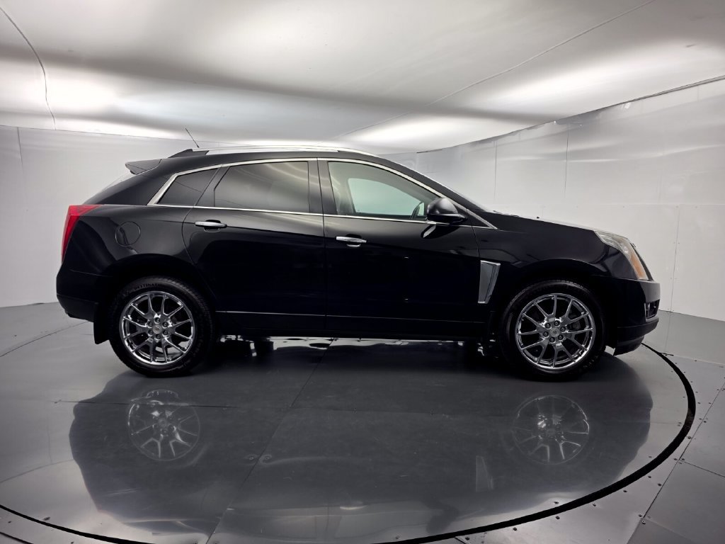 Used 2013 Cadillac SRX Premium FWD image 3