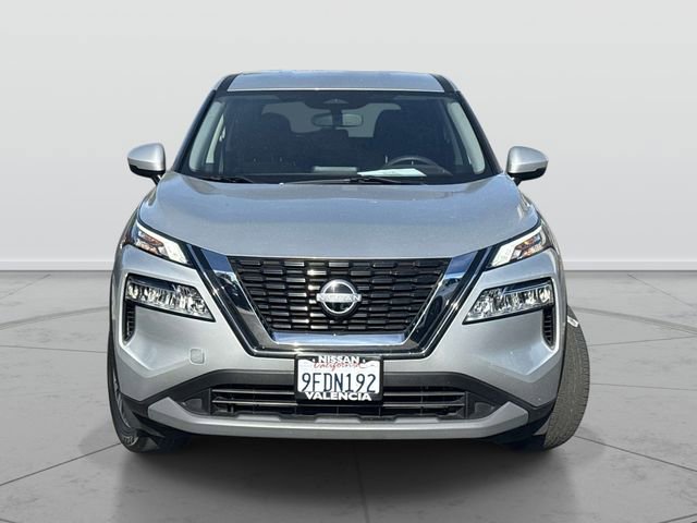 Certified 2023 Nissan Rogue SV image 2