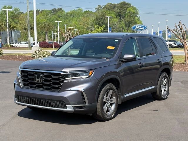 Used 2024 Honda Pilot EX-L image 1
