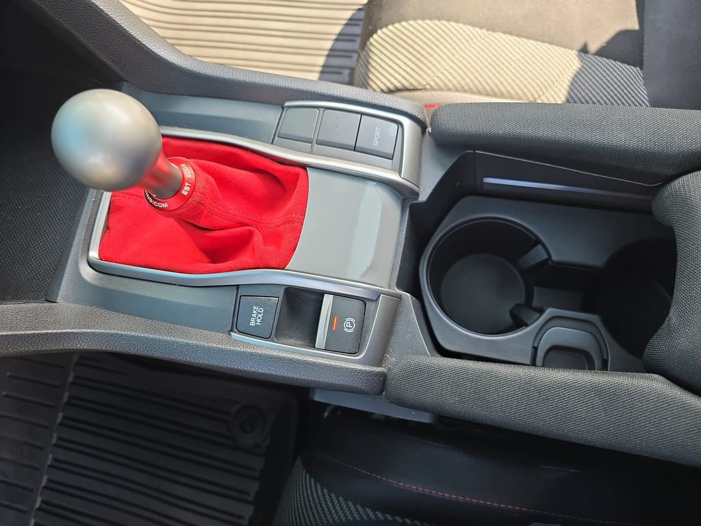 Used 2019 Honda Civic Si image 25
