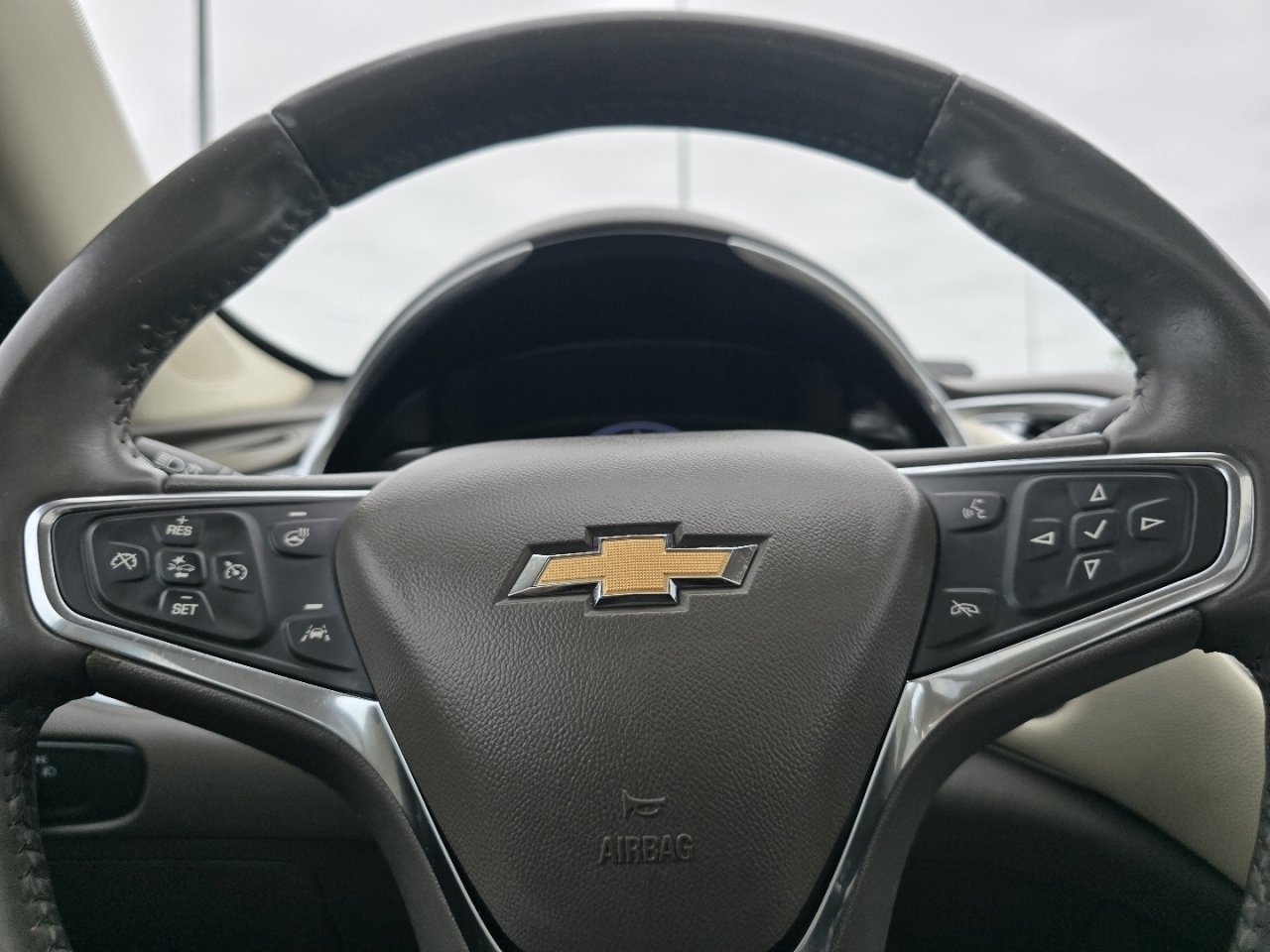 Used 2020 Chevrolet Malibu Premier FWD image 26