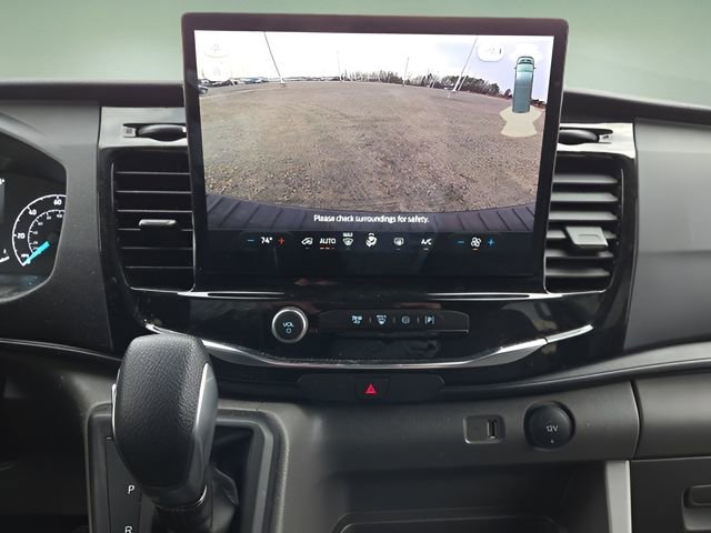 Used 2023 Ford Transit 350 XLT image 29