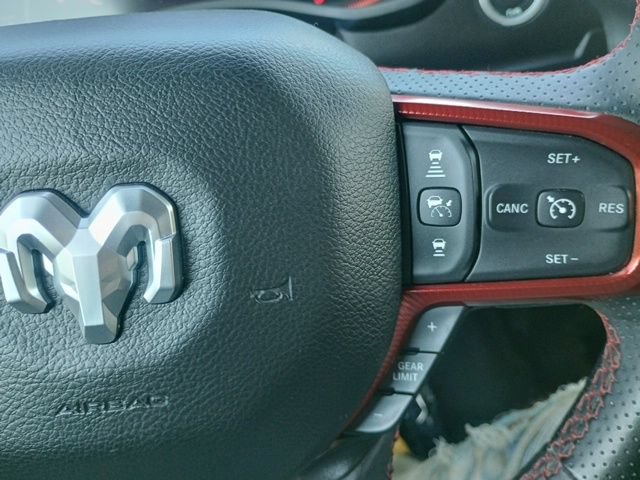 Used 2025 RAM 1500 Rebel w/ Rebel Level 1 Equipment Group AWD/4WD image 30