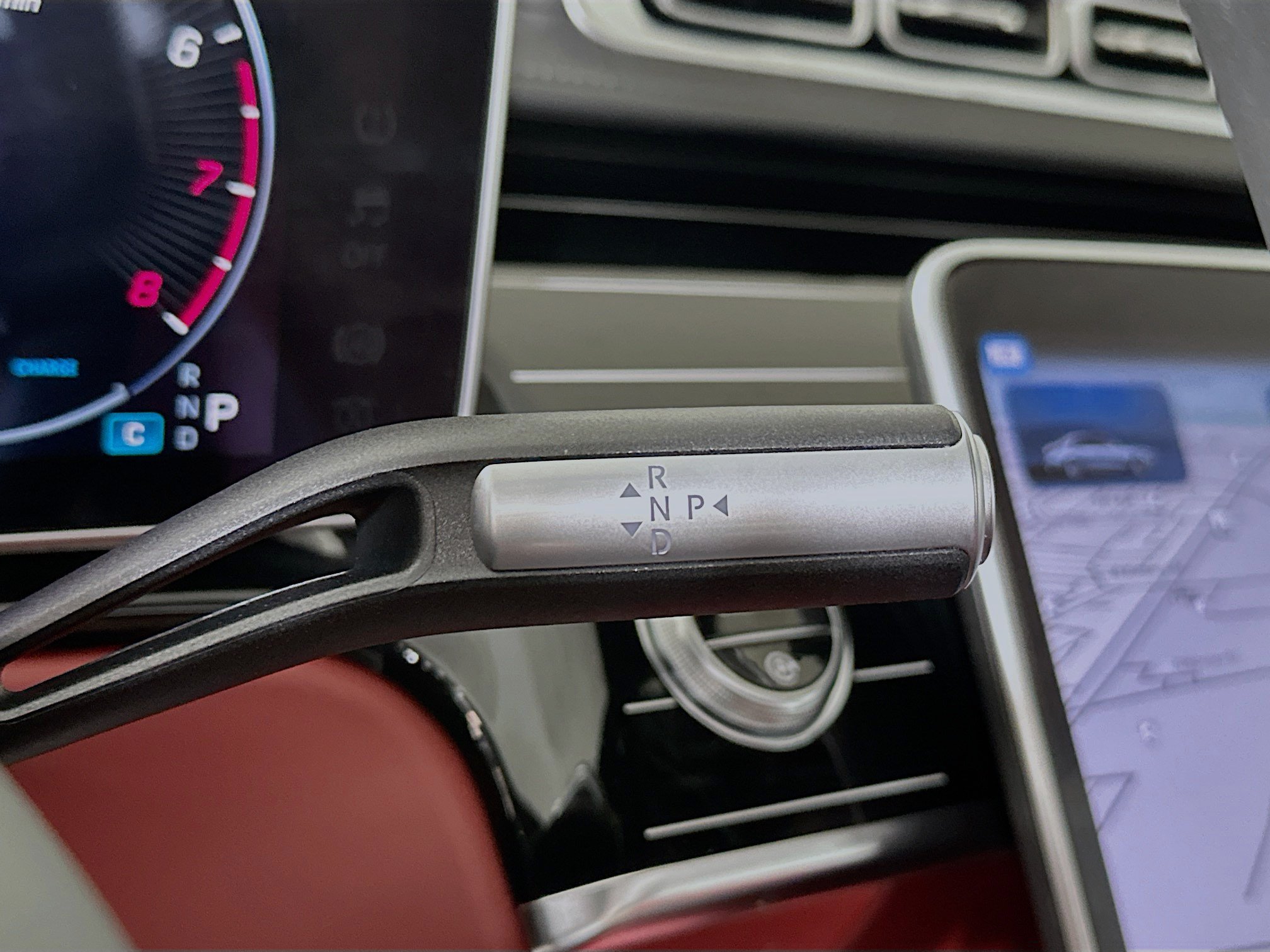 Certified 2024 Mercedes-Benz S 580 4MATIC Sedan image 18