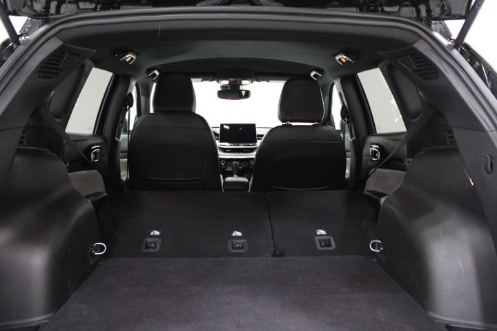 Used 2024 Jeep Compass Limited AWD/4WD image 14