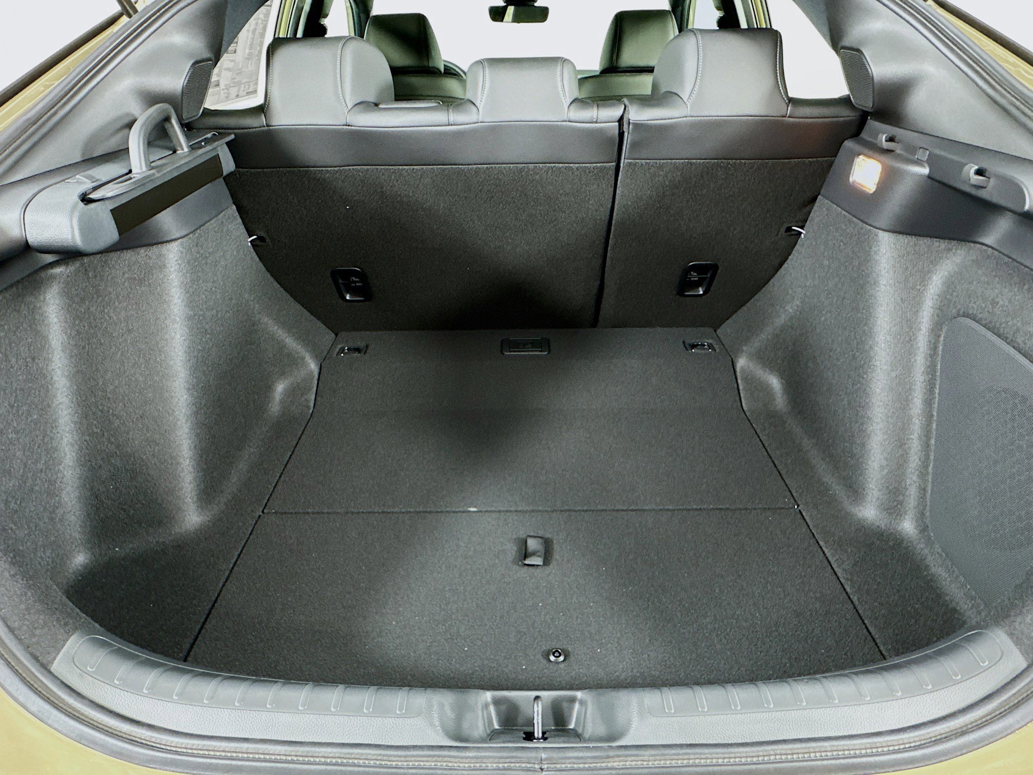 New 2026 Honda Civic Sport Touring image 27