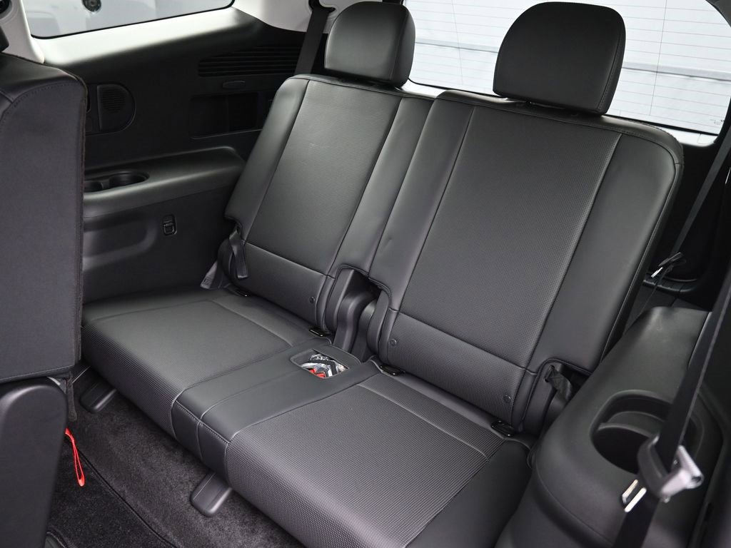 New 2026 Hyundai Ioniq 9 SEL image 12