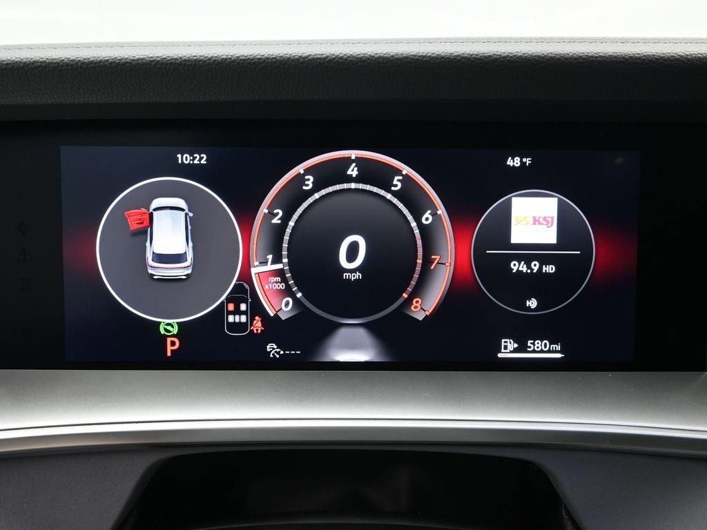 New 2026 Volkswagen Tiguan SE R-Line image 15