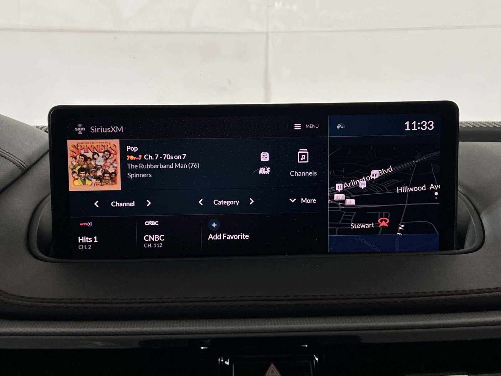 Used 2022 Acura MDX Type S AWD/4WD image 18
