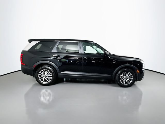 Certified 2026 Hyundai Palisade SE FWD image 9