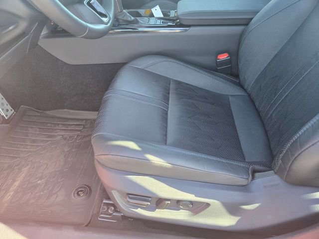 Certified 2025 Toyota Camry XSE image 19