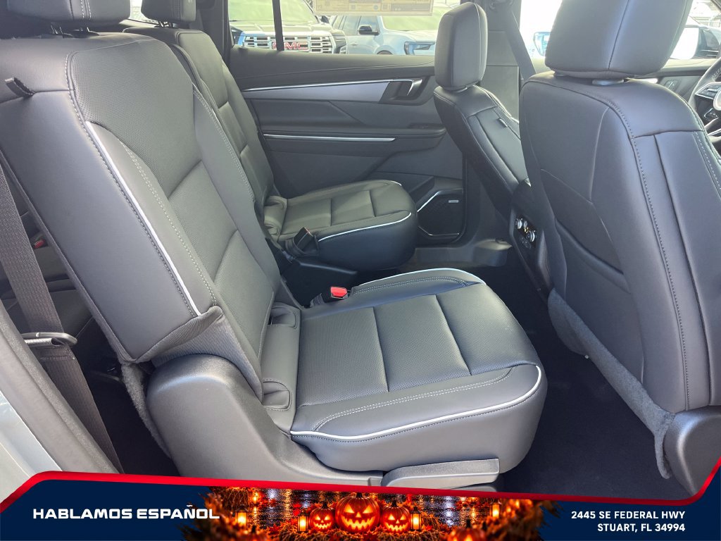 New 2027 Buick Enclave Sport Touring w/ Super Cruise Package FWD image 18