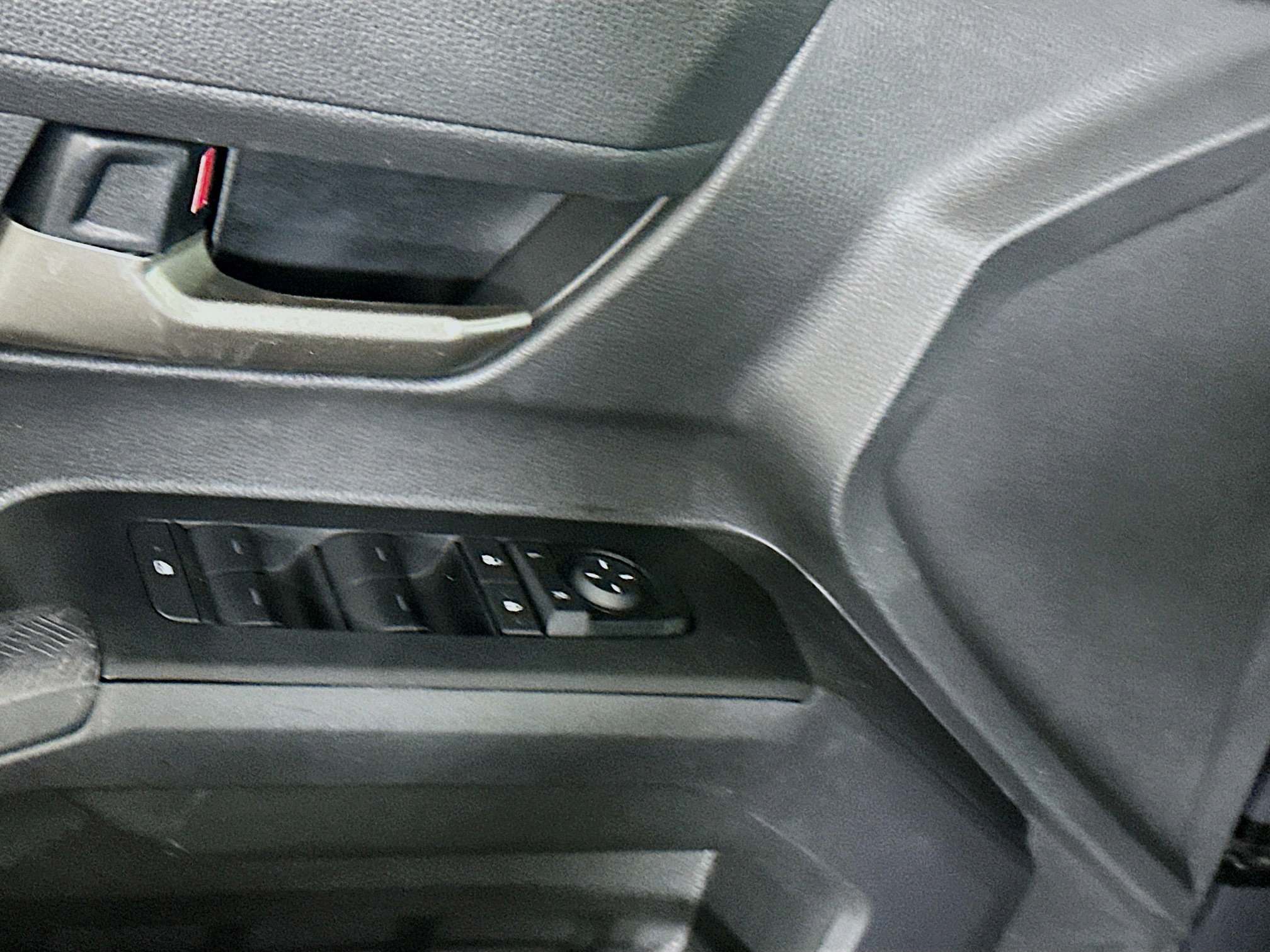 Used 2024 Toyota Tacoma TRD Sport AWD/4WD image 15