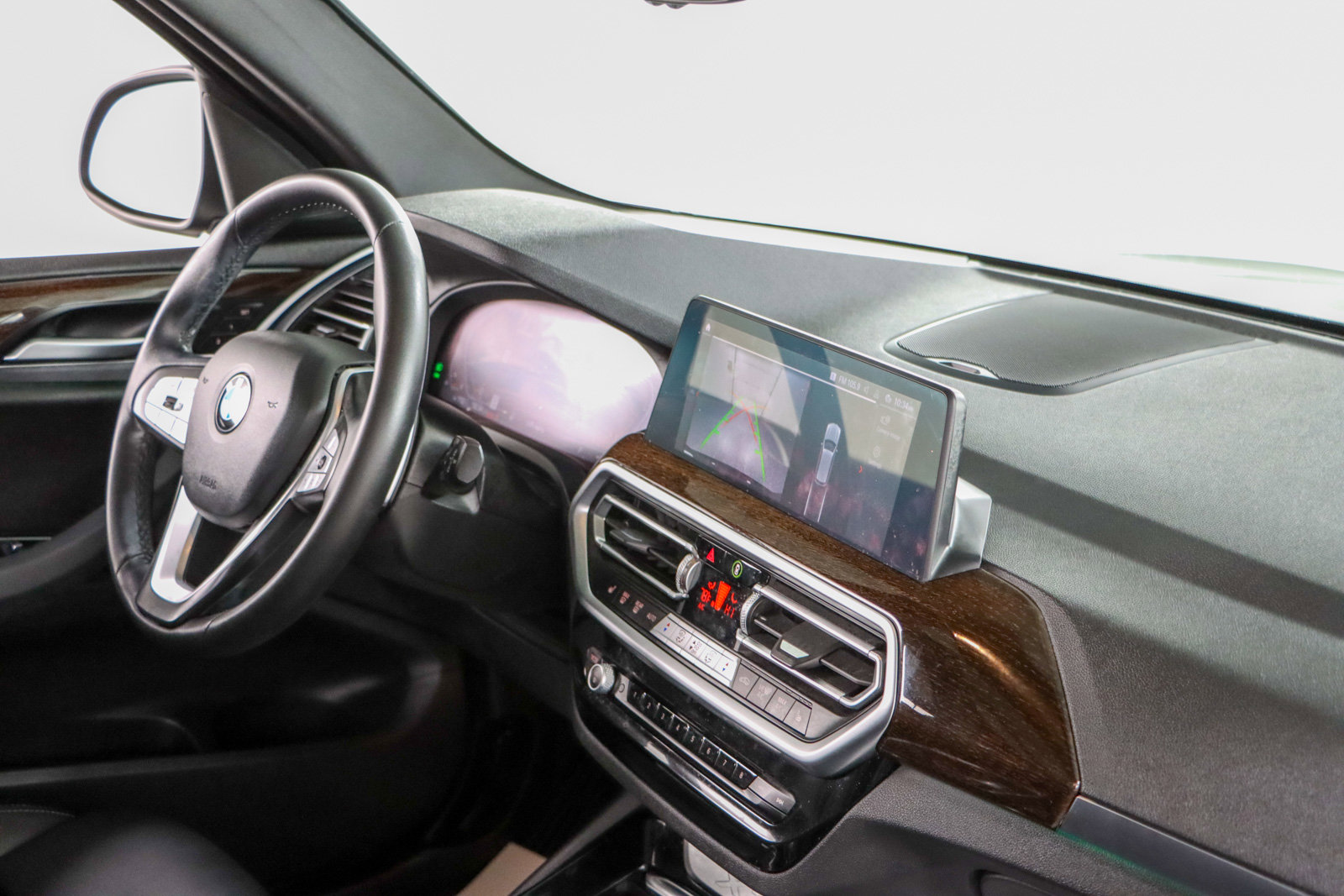 Used 2023 BMW X3 sDrive30i w/ Convenience Package w/ZPA RWD image 26