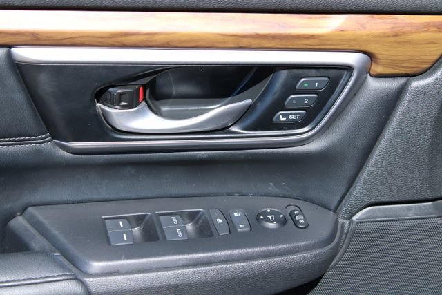Used 2021 Honda CR-V EX-L image 13