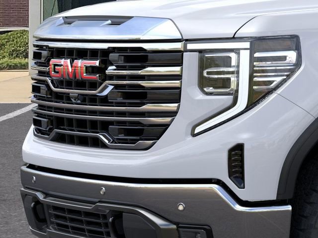 New 2026 GMC Sierra 1500 SLT w/ SLT Premium Plus Package image 13