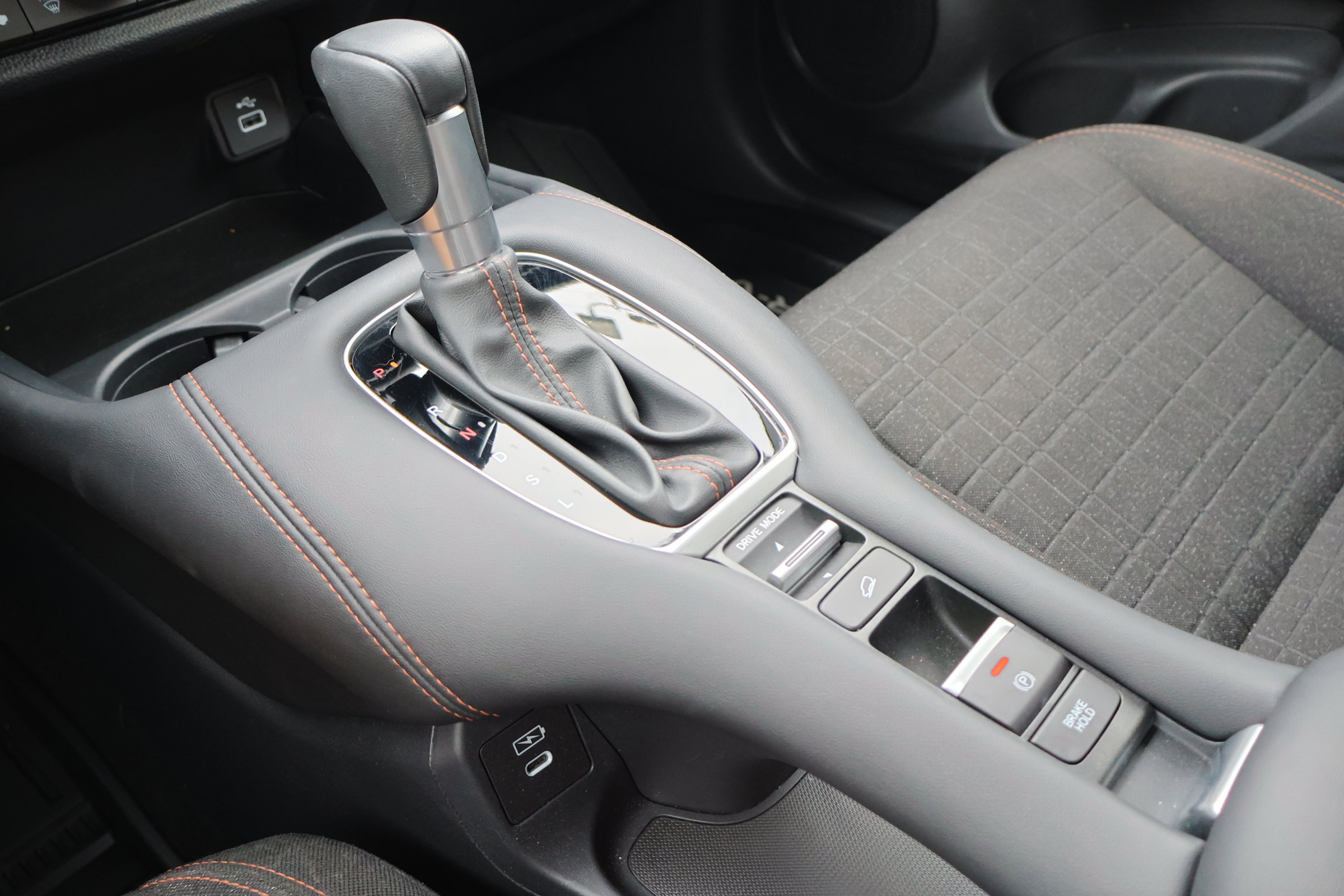 Used 2024 Honda HR-V Sport image 24