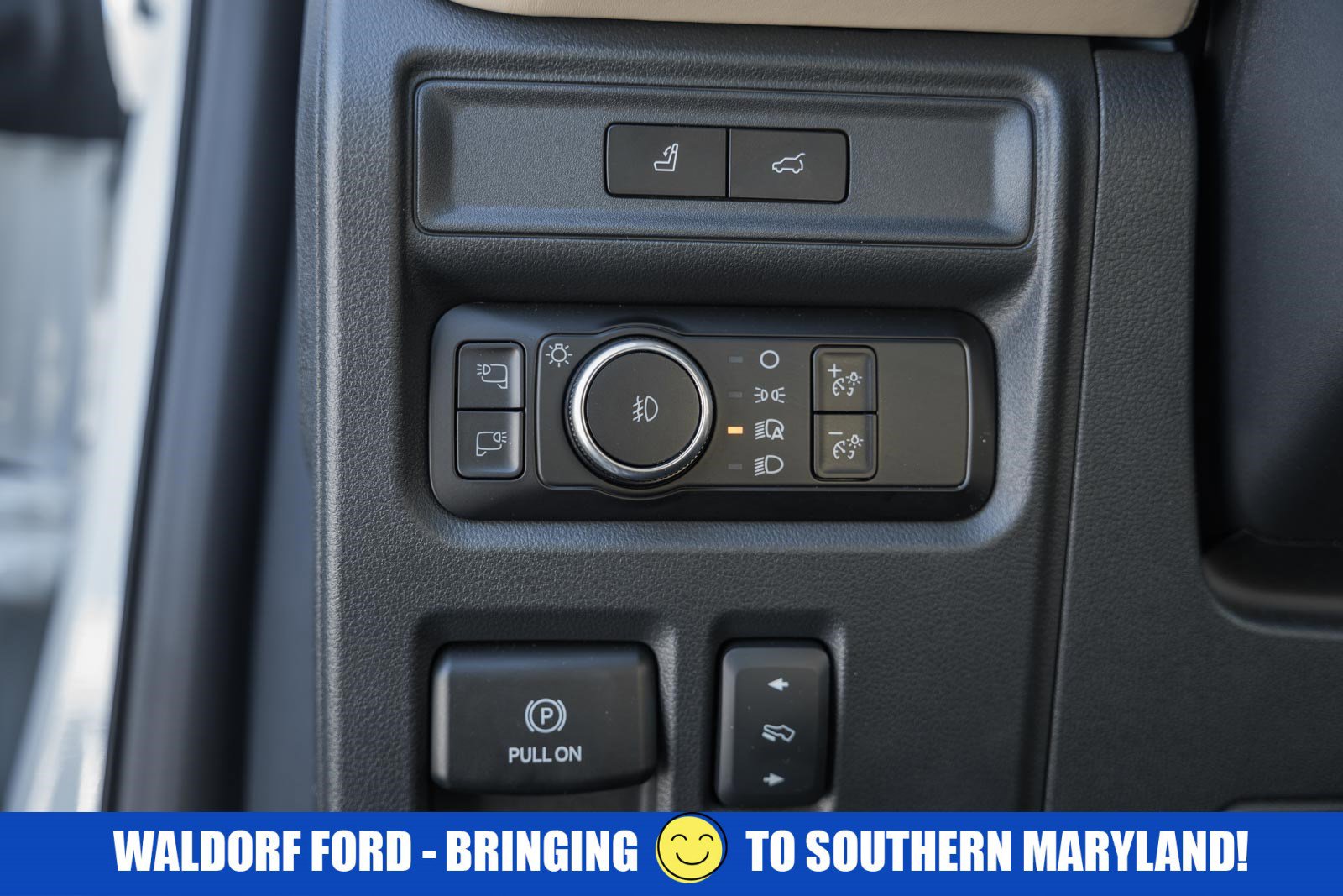 Used 2024 Ford Expedition Max Platinum image 54