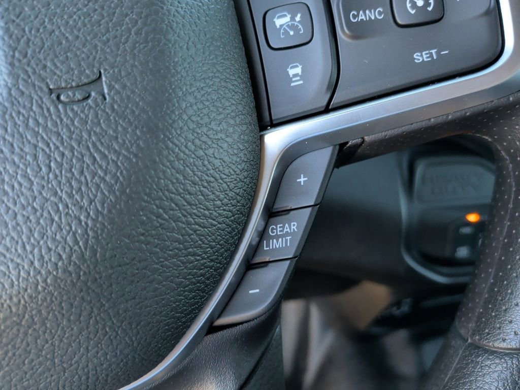 New 2026 RAM 5500 Tradesman image 18