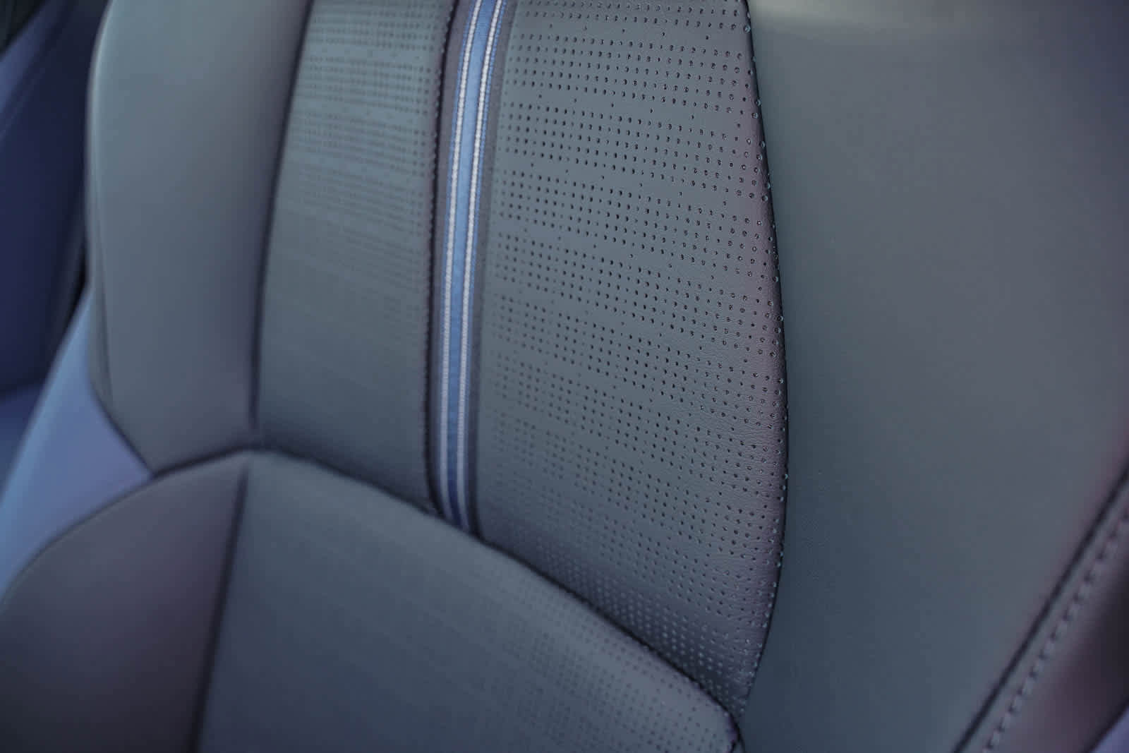 New 2026 Subaru Solterra image 24