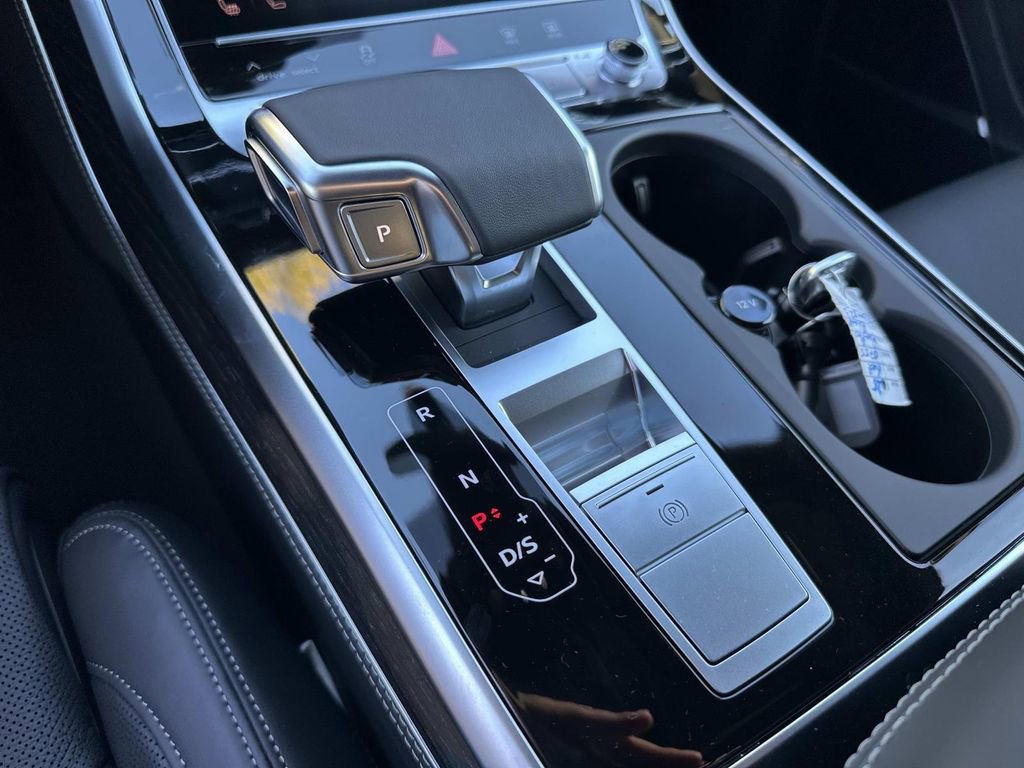 New 2026 Audi Q7 3.0T Prestige image 24